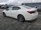 2015 Acura TLX Advance