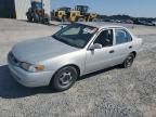 1999 Toyota Corolla VE