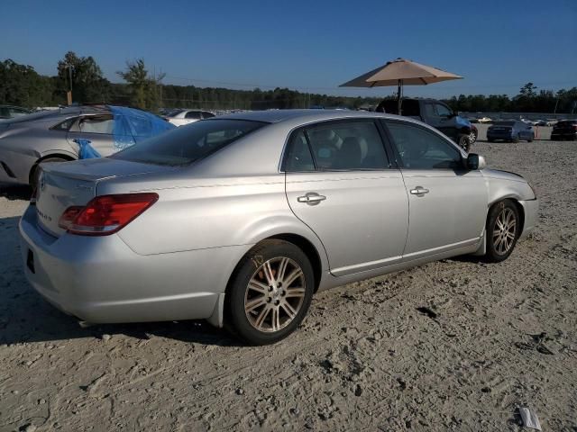 2007 Toyota Avalon XL