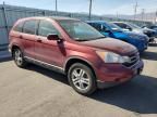 2011 Honda CR-V EXL