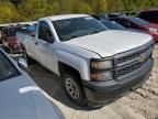 2014 Chevrolet Silverado C1500