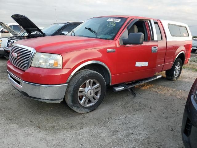 2006 Ford F150