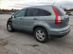 2010 Honda CR-V EXL