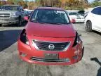 2012 Nissan Versa S