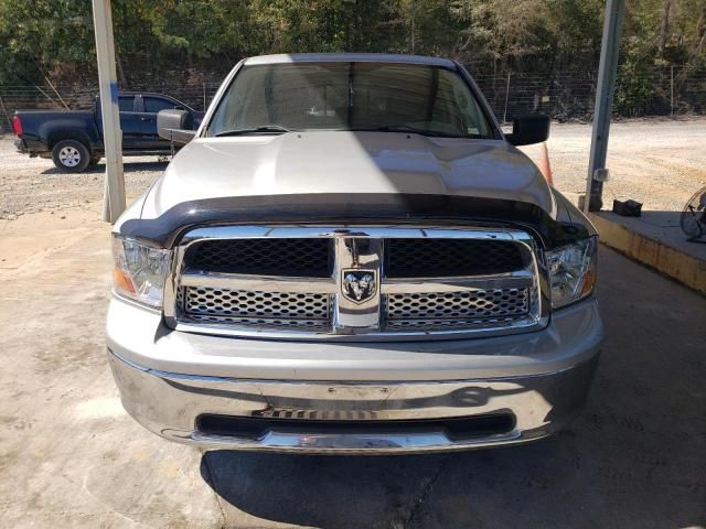 2012 Dodge RAM 1500 SLT