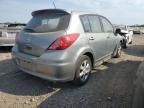 2010 Nissan Versa S