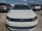 2011 Volkswagen Jetta SE