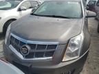 2012 Cadillac SRX Performance Collection