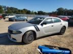 2018 Dodge Charger Police