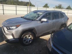 2020 Toyota Rav4 LE en venta en Apopka, FL