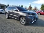 2014 Jeep Grand Cherokee Summit