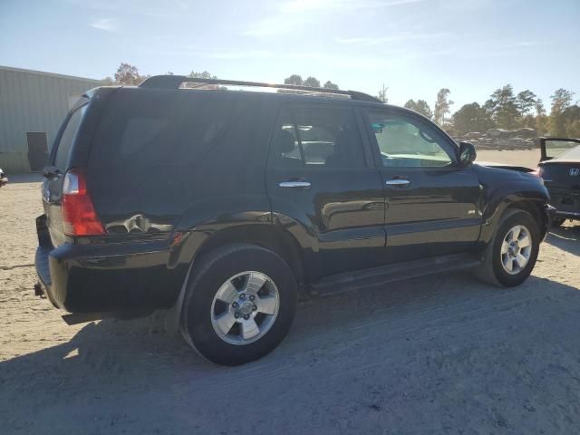 2008 Toyota 4runner SR5