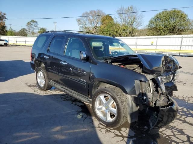 2011 Chevrolet Tahoe C1500 LS