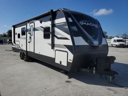 Imag Trailer Vehiculos salvage en venta: 2022 Imag Trailer