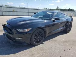 2015 Ford Mustang GT en venta en Dunn, NC