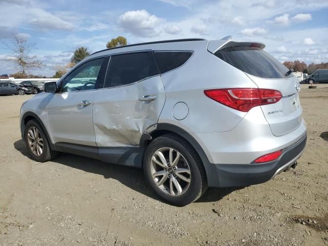 2016 Hyundai Santa FE Sport