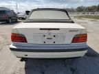 1999 BMW 323 IC Automatic