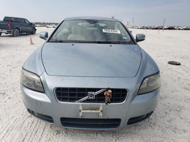 2010 Volvo C70 T5