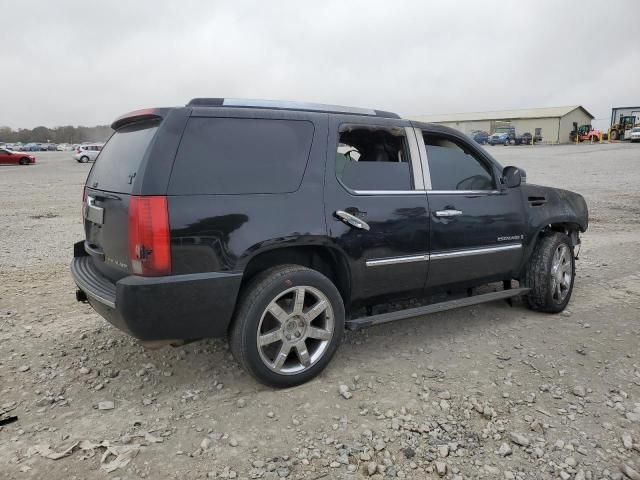 2008 Cadillac Escalade Luxury