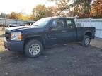 2008 Chevrolet Silverado C1500