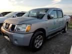 2004 Nissan Titan XE