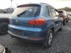 2017 Volkswagen Tiguan S