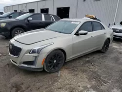 Cadillac Vehiculos salvage en venta: 2015 Cadillac CTS