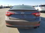 2016 Hyundai Sonata ECO