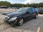 2011 Mercedes-Benz E 350