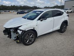 2021 Lexus NX 300 Base en venta en Apopka, FL