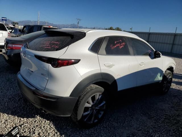 2022 Mazda CX-30 Preferred