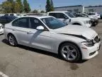 2014 BMW 320 I