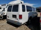 2009 Ford Econoline E350 Super Duty Wagon