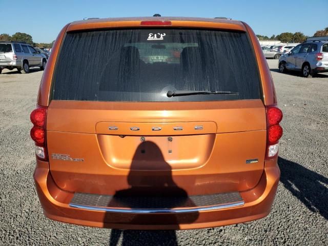 2011 Dodge Grand Caravan Mainstreet