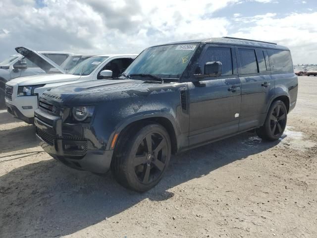 2023 Land Rover Defender 130 SE