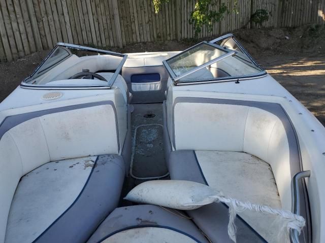 1994 Bayliner Capri