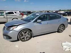 2022 Subaru Legacy Limited en venta en Houston, TX