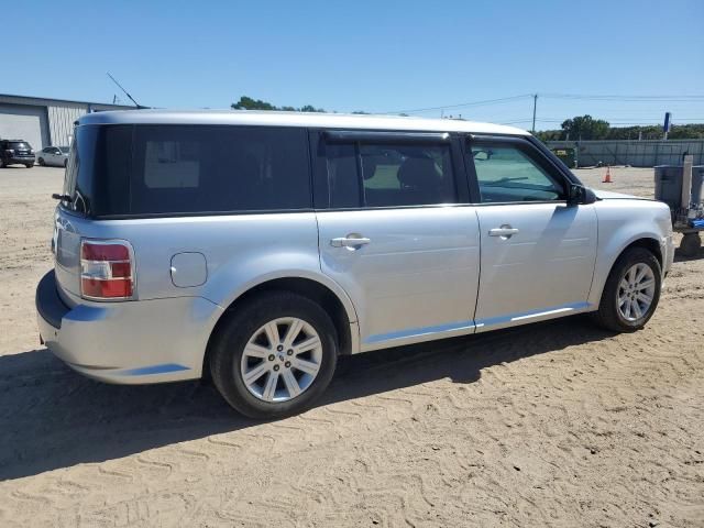 2012 Ford Flex SE