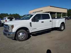 Ford f350 salvage cars for sale: 2019 Ford F350 Super Duty