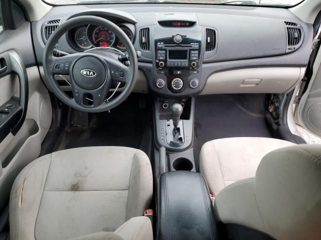 2010 KIA Forte EX