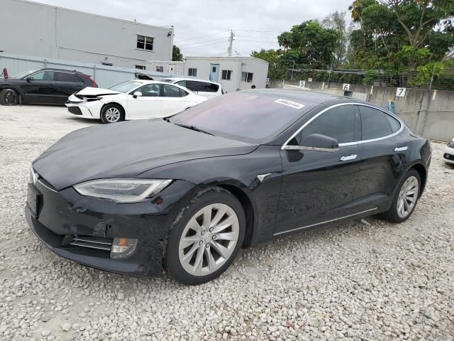 2019 Tesla Model S