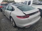 2018 Porsche Panamera 4