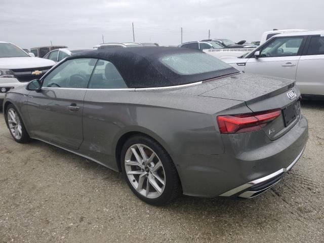 2023 Audi A5 Prestige 45