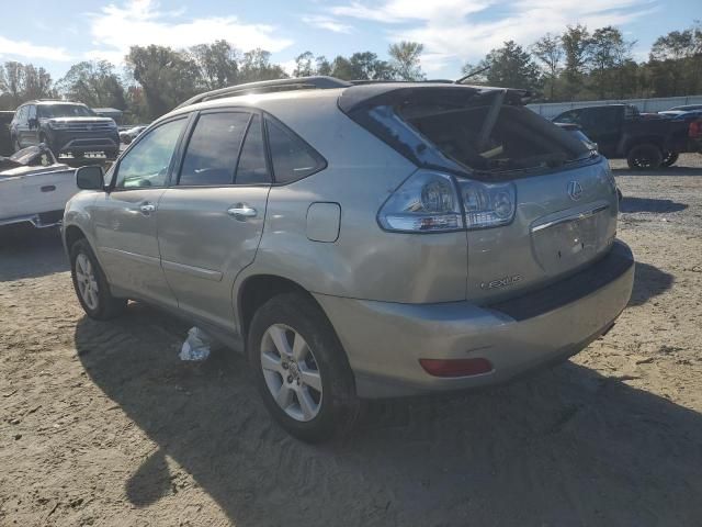 2008 Lexus RX 350