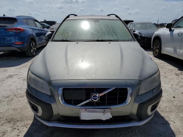 2008 Volvo XC70