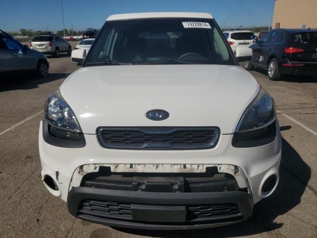 2012 KIA Soul