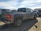 2008 Chevrolet Silverado K2500 Heavy Duty