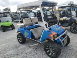 1995 Clubcar Golf Cart en venta en Arcadia, FL