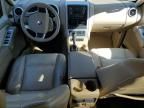 2008 Mercury Mountaineer Premier