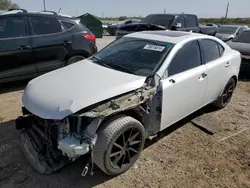 2013 Lexus IS 250 en venta en Tucson, AZ